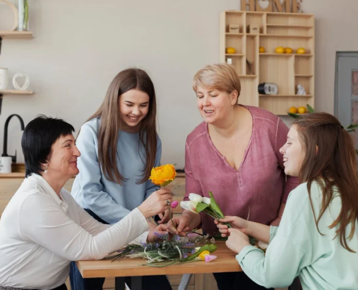 Individual Community Living Support