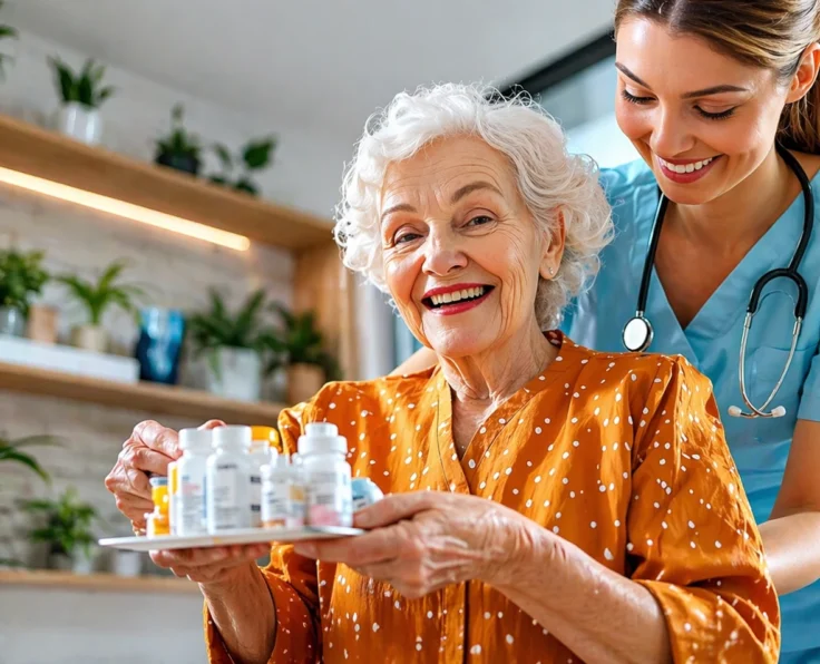 Personal Service care