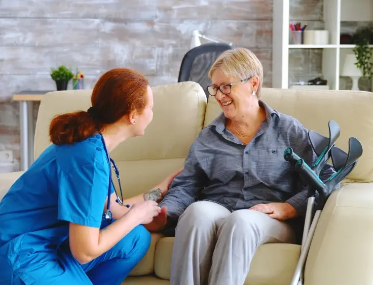 Respite Services